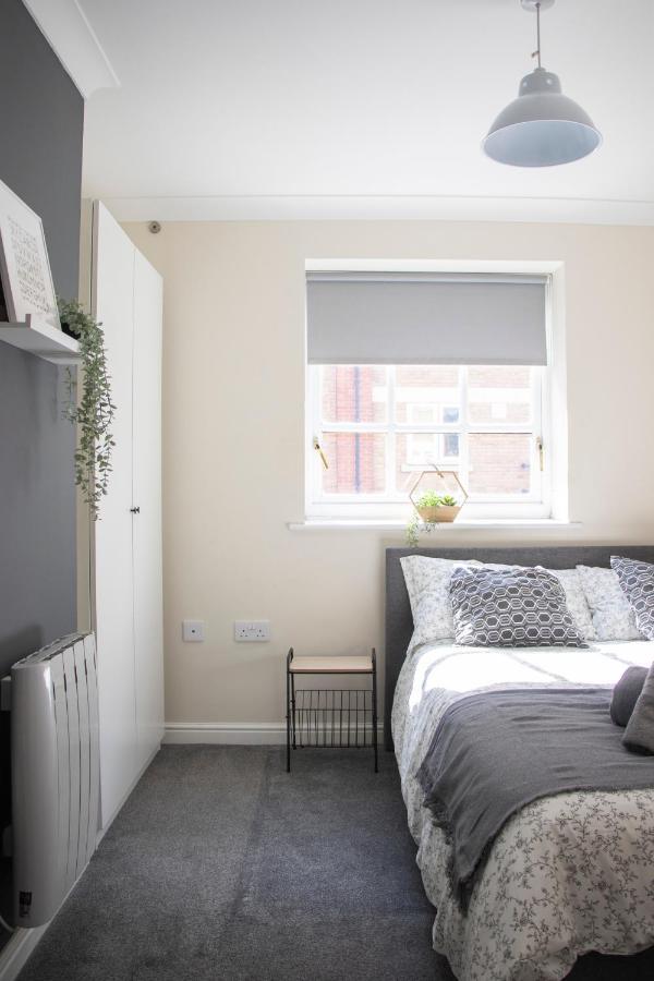 Lovely 3-Bedroom Apartment In Colchester Zewnętrze zdjęcie