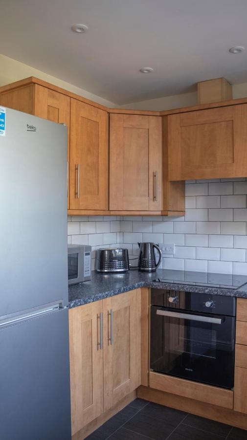 Lovely 3-Bedroom Apartment In Colchester Zewnętrze zdjęcie