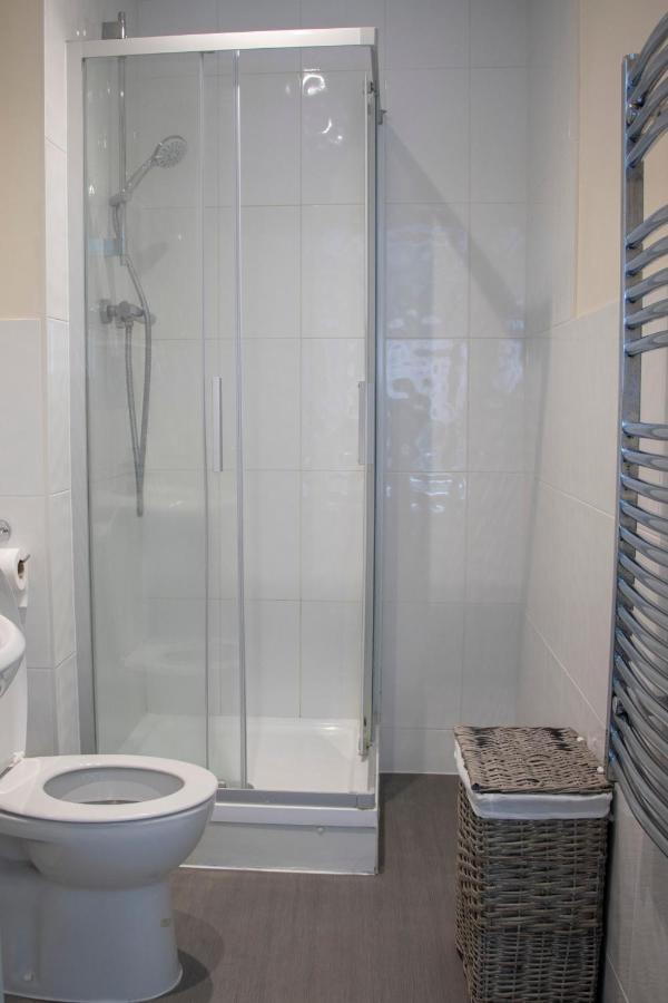 Lovely 3-Bedroom Apartment In Colchester Zewnętrze zdjęcie