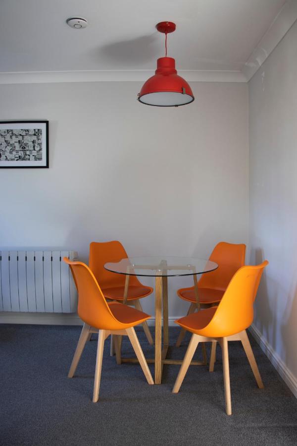 Lovely 3-Bedroom Apartment In Colchester Zewnętrze zdjęcie